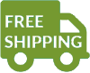 Always Free Shipping